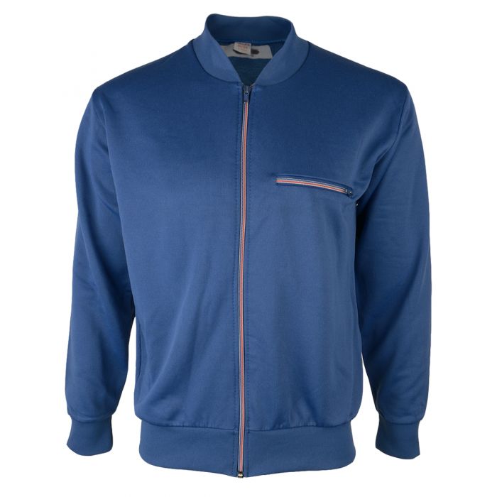 Original French Sports Jacket Blue Epic Militaria