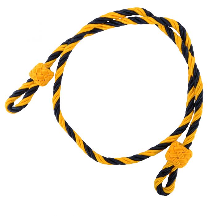 Plain Royal Blue Lanyard, 0.7 Inch At Rs In New Delhi | ID - Foto 6