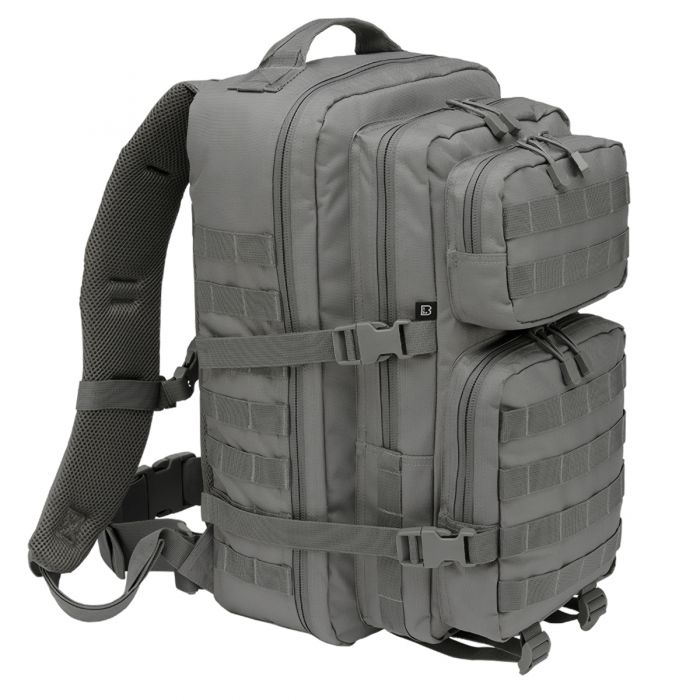 Brandit us cooper rucksack large black shop