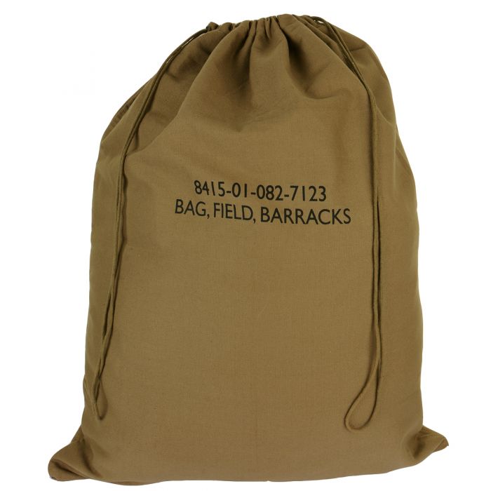 Rothco GI Style Barrack Bag Medium Epic Militaria