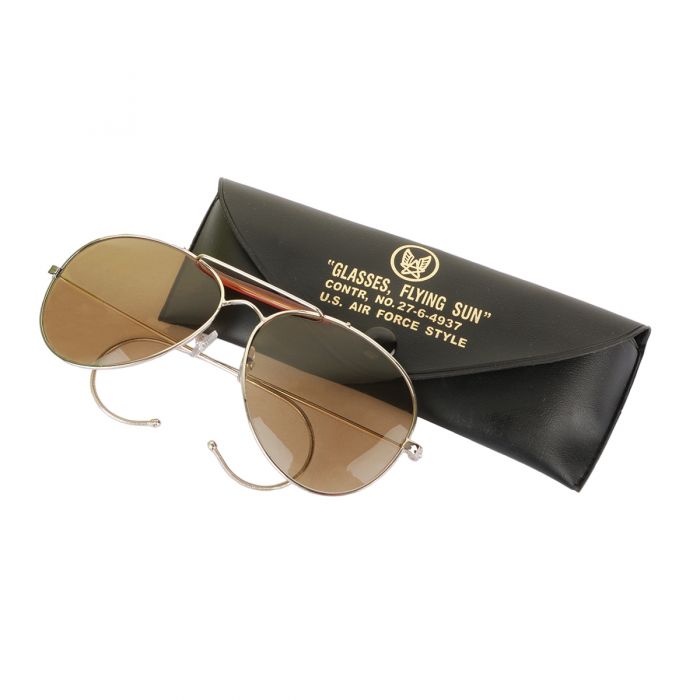 Army surplus aviator sunglasses store