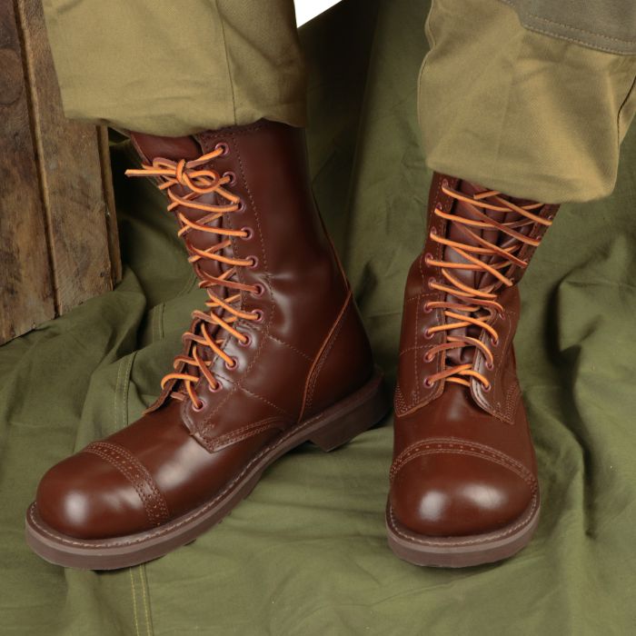 Leather boot strings new arrivals