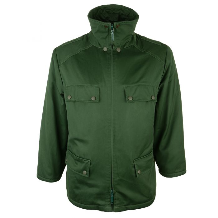German gore discount tex parka