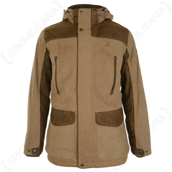 4xl hunting jacket online