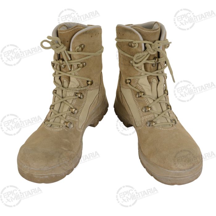 Desert boots ww2 shop