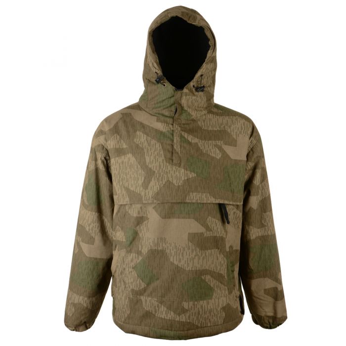 Mil tec hotsell anorak