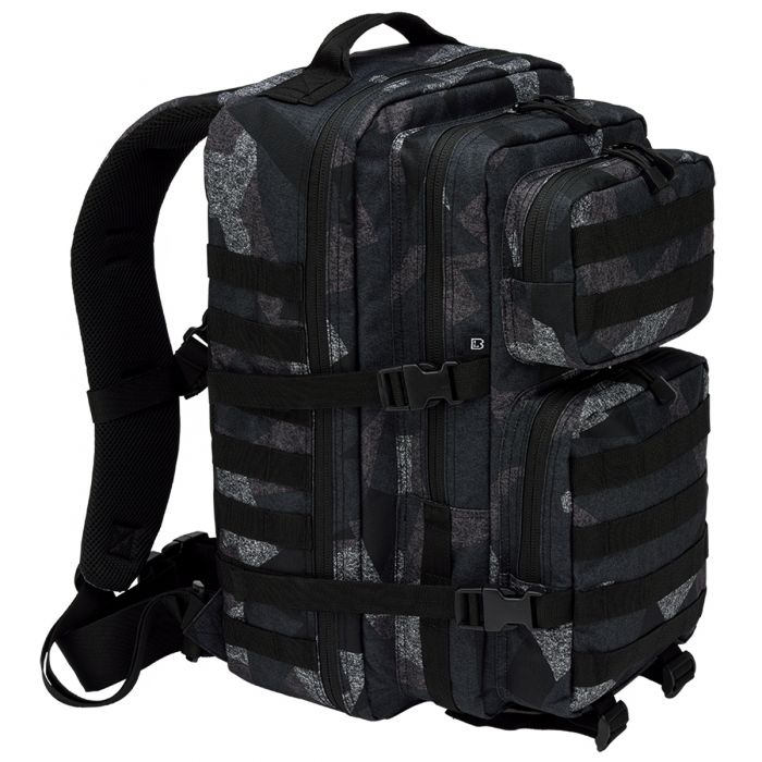 Brandit assault hot sale pack