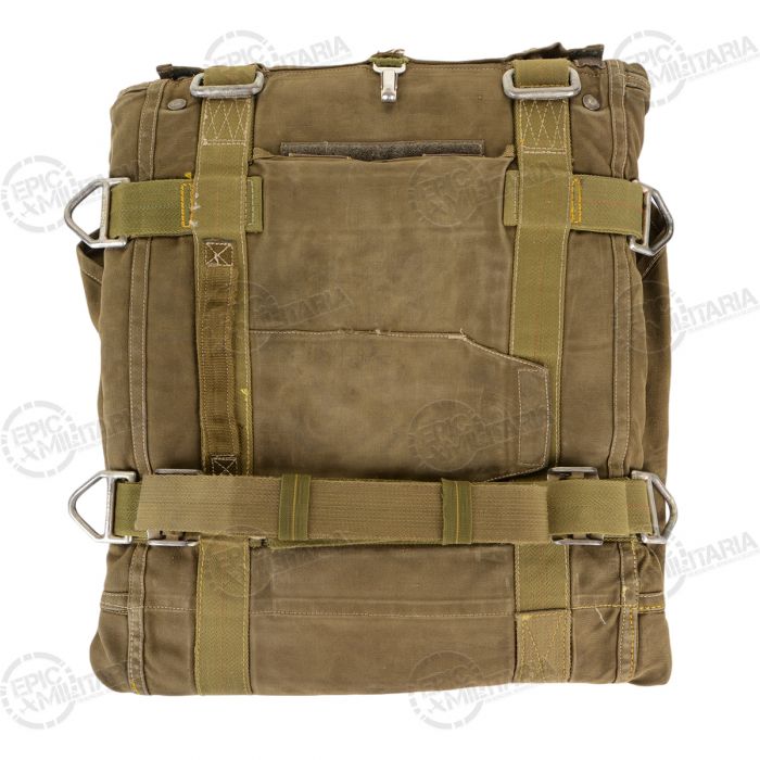 Original French EL32 Paratrooper Kit Bag - Epic Militaria