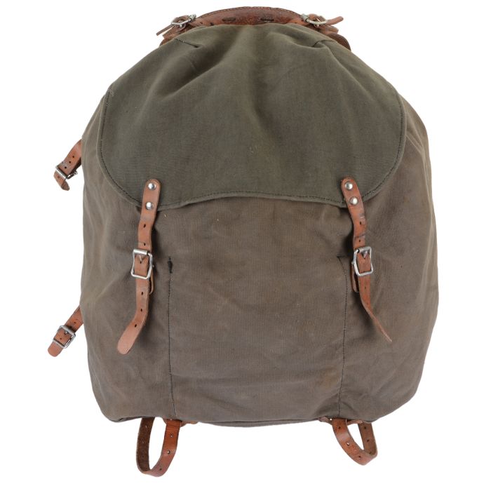Buy Original Swedish Back Pack M1939 Epic Militaria