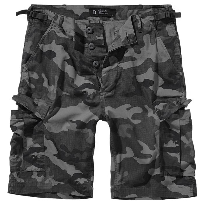 Bdu 2025 cargo shorts