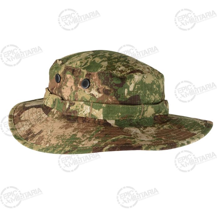 Buy Ripstop GI Boonie Hat Z2 WASP Camo using Phantomleaf - Epic Militaria