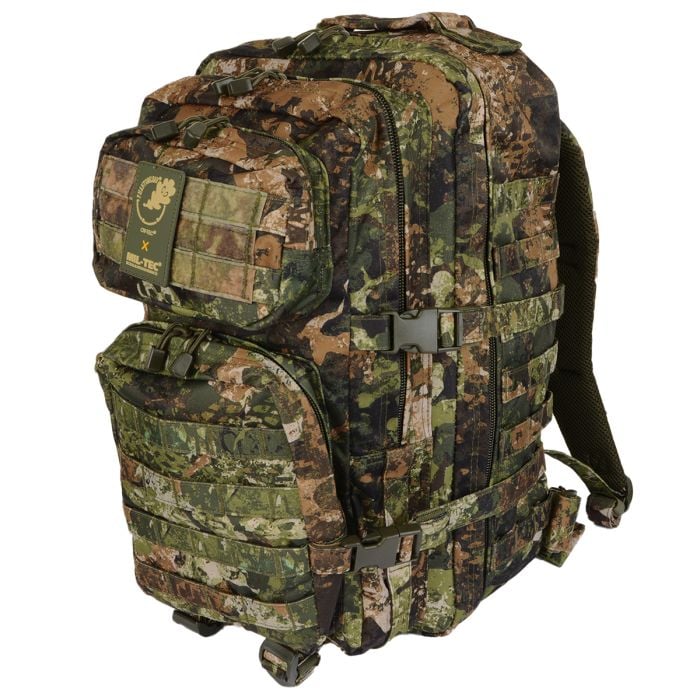 Molle assault pack shop