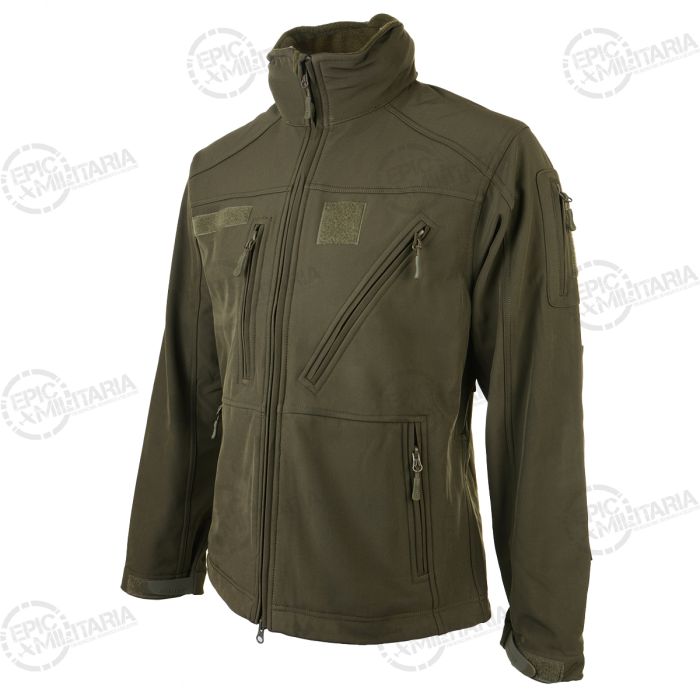 Ranger softshell jacket new arrivals