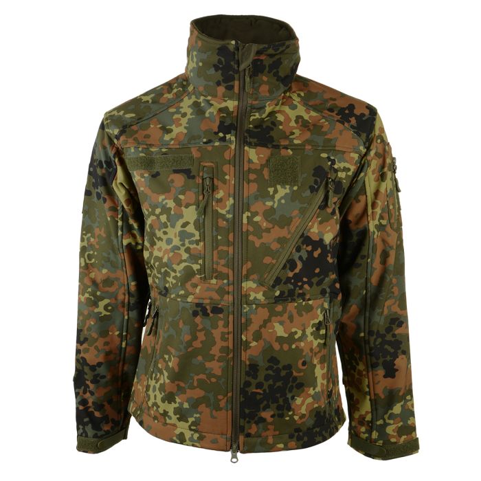 Mil sales tec hardshell