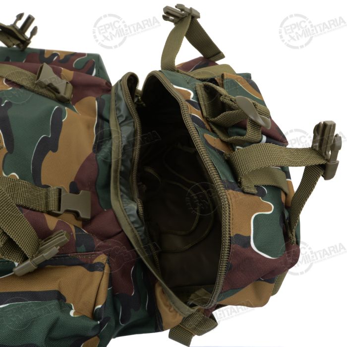 Jigsaw backpack clearance