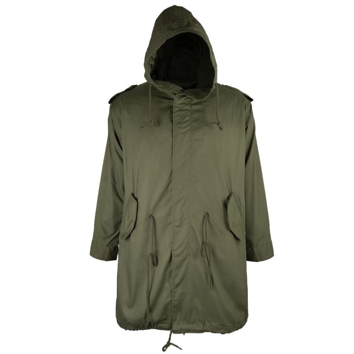 Rothco 2025 m51 parka