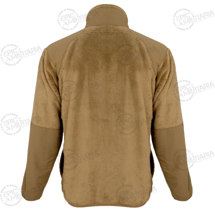 Buy Rothco Generation III Level 3 ECWCS Fleece Jacket Coyote Brown Epic Militaria
