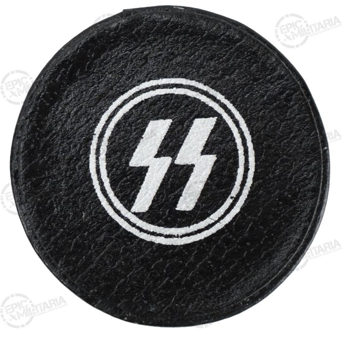 Buy WW2 German SS Honour Ring Box - Epic Militaria