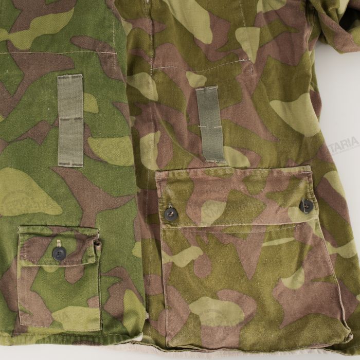 Buy Original Finnish M62 1960 1970s Jacket Epic Militaria