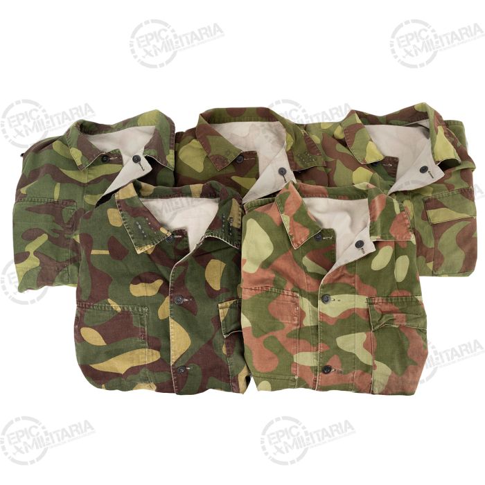 Buy Original Finnish M62 1980 1990s Jacket Epic Militaria