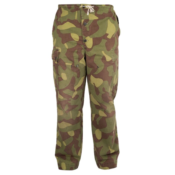 Buy Original Finnish M62 Overtrousers - Epic Militaria