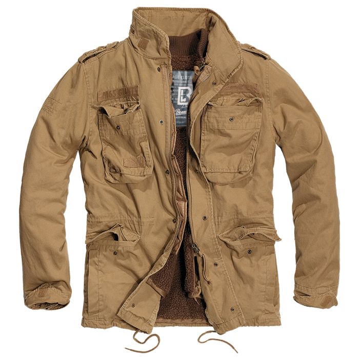 Brandit m65 jacket olive new arrivals