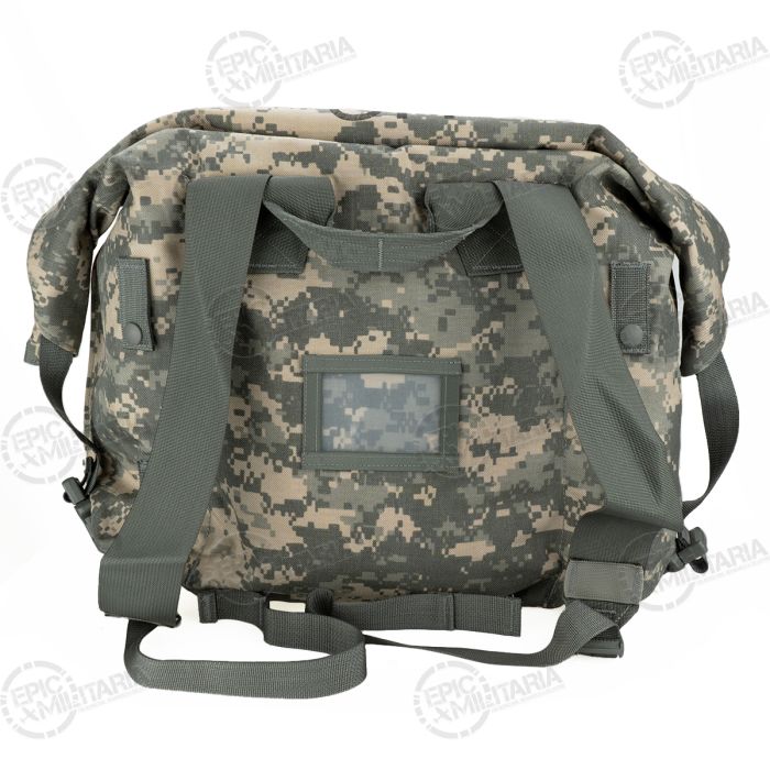 Buy Original US Army NBC Kit Bag ACU Epic Militaria