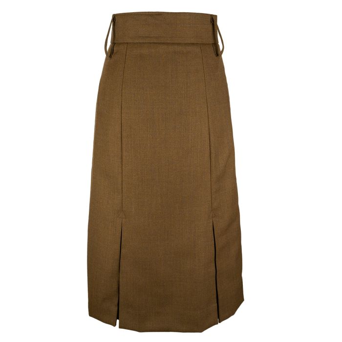 Buy Original British Army Dress Skirt Epic Militaria
