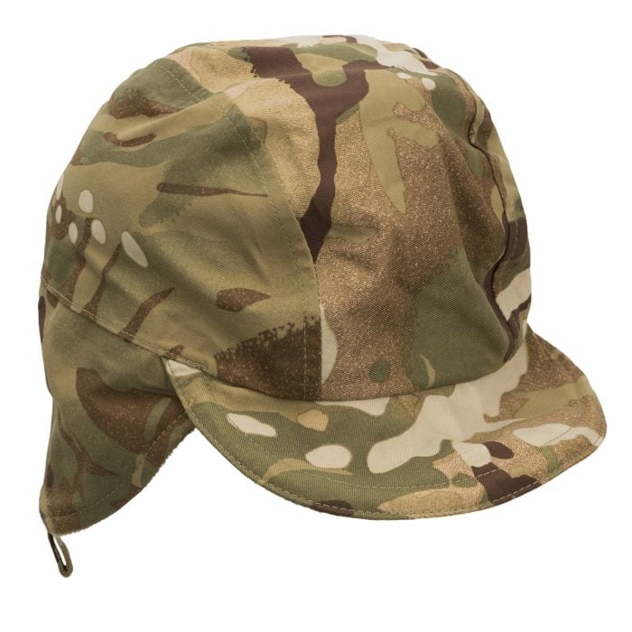 Buy Original British MTP Winter Hat - Epic Militaria