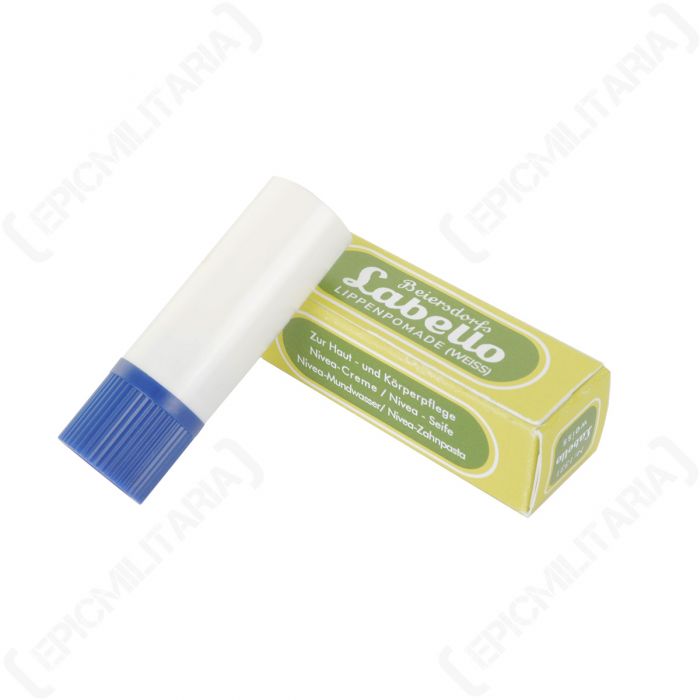 WW2 German Labello Lipbalm Epic Militaria