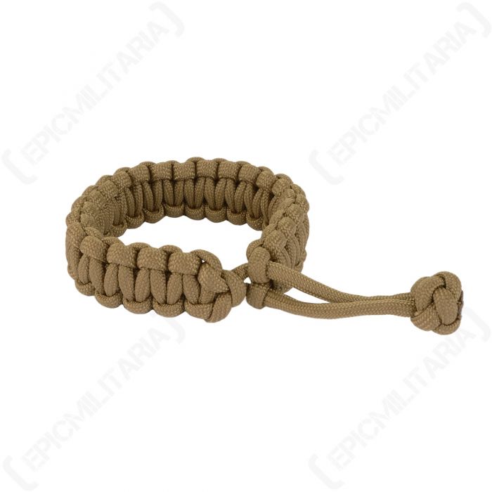 Mad max store paracord bracelet