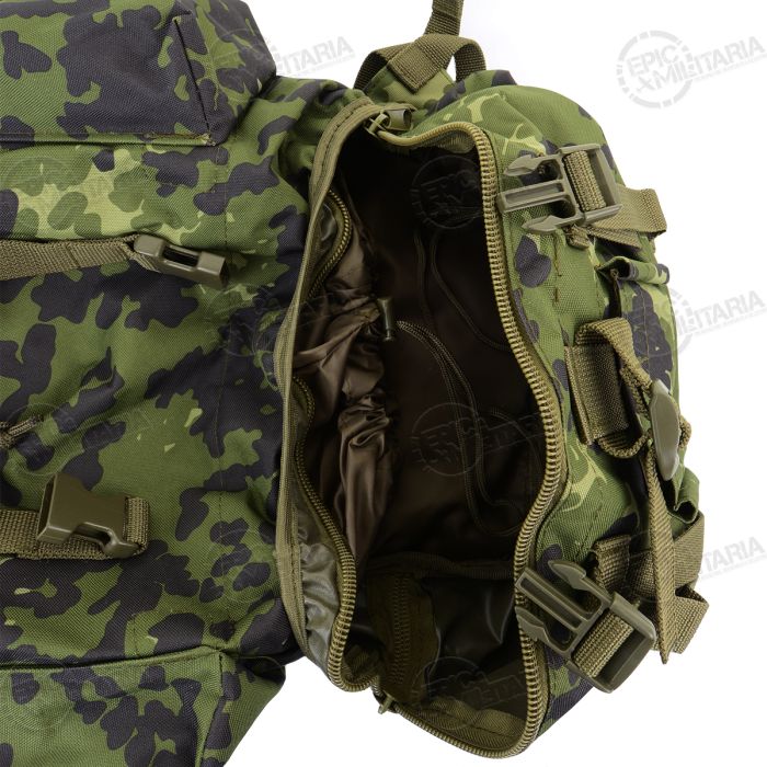 Danish rucksack 2025