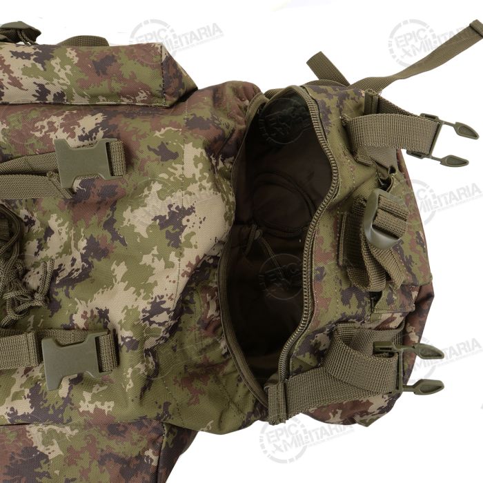 Vegetato rucksack outlet