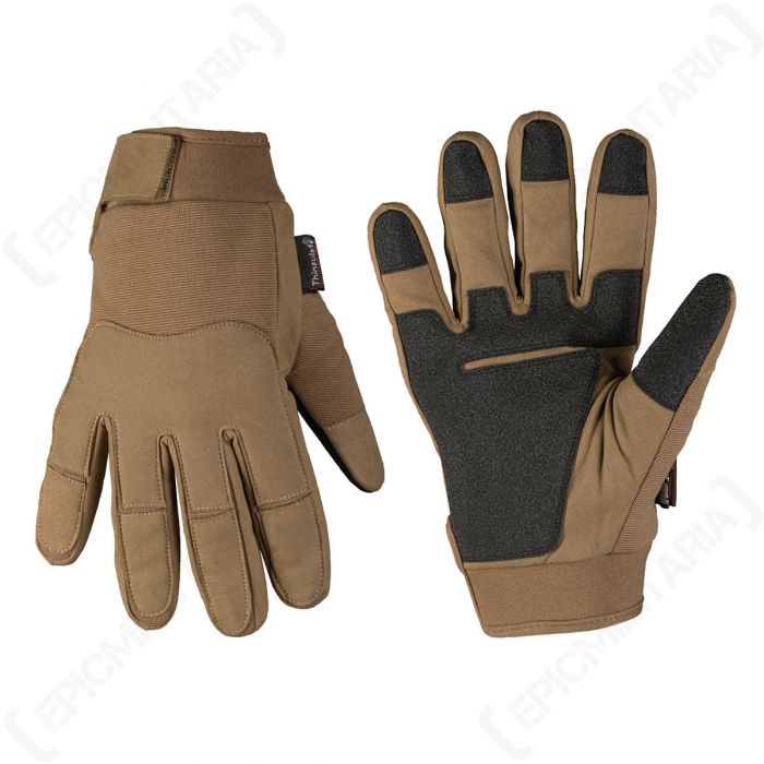 Military winter gloves clearance