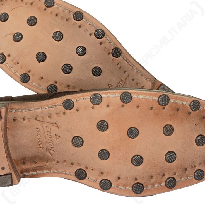 British Army Hobnail Boot Studs Epic Militaria