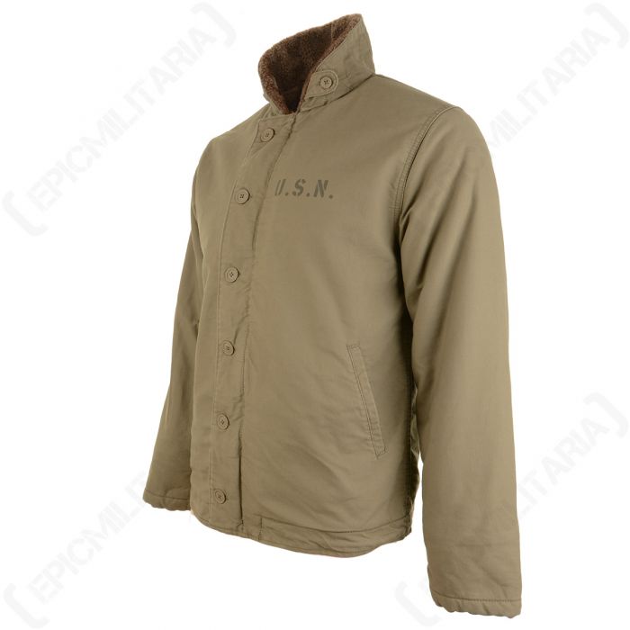 Ww2 deck jacket outlet