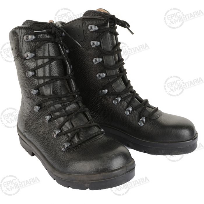 Buy German Army Combat Boots As New Moulded Sole Epic Militaria