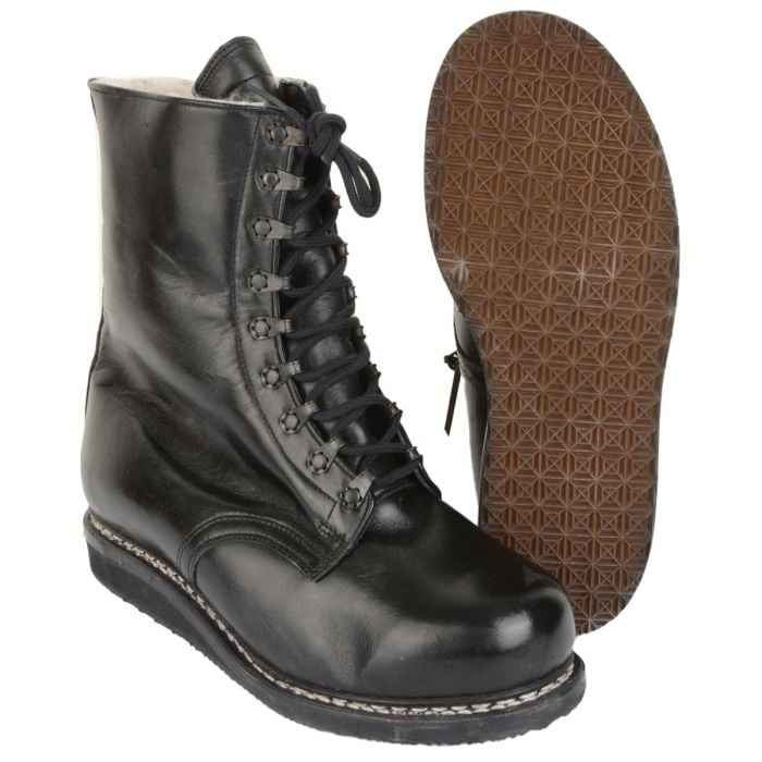 Best german boots shop