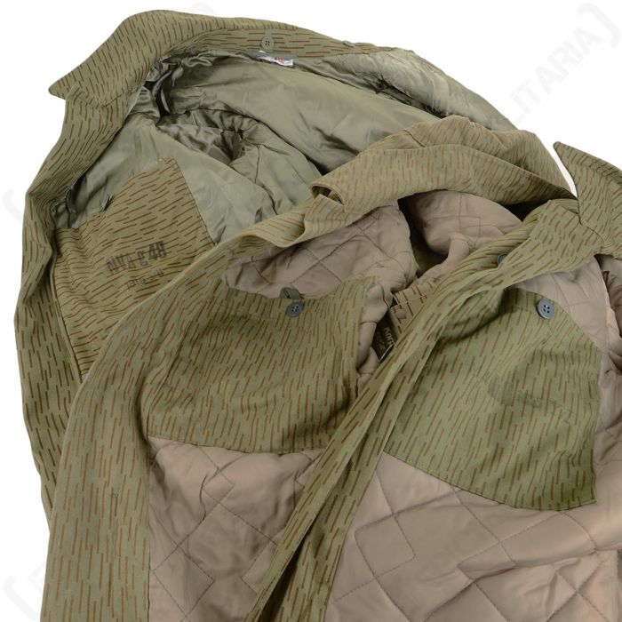 East german field jacket best sale