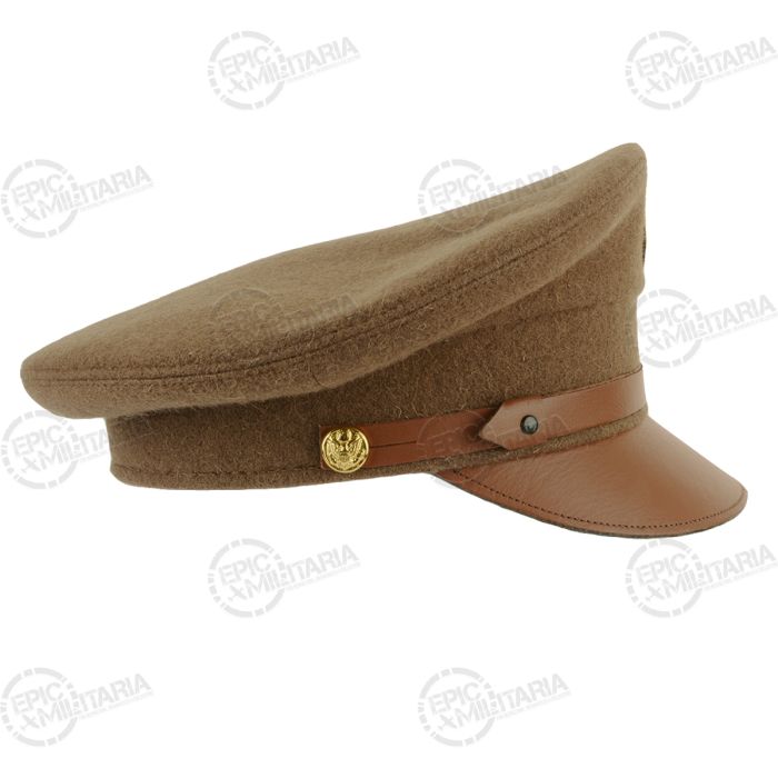 Us army visor cap on sale