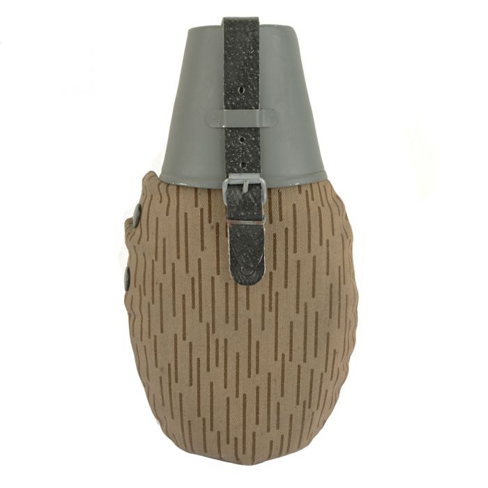 Original East German NVA Field Canteen Epic Militaria