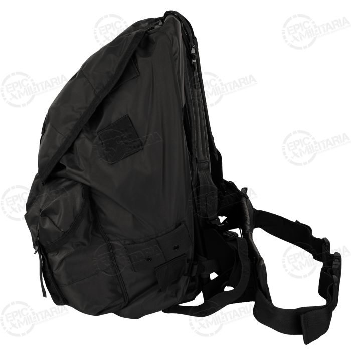 Rothco Large Alice Pack with Frame Black