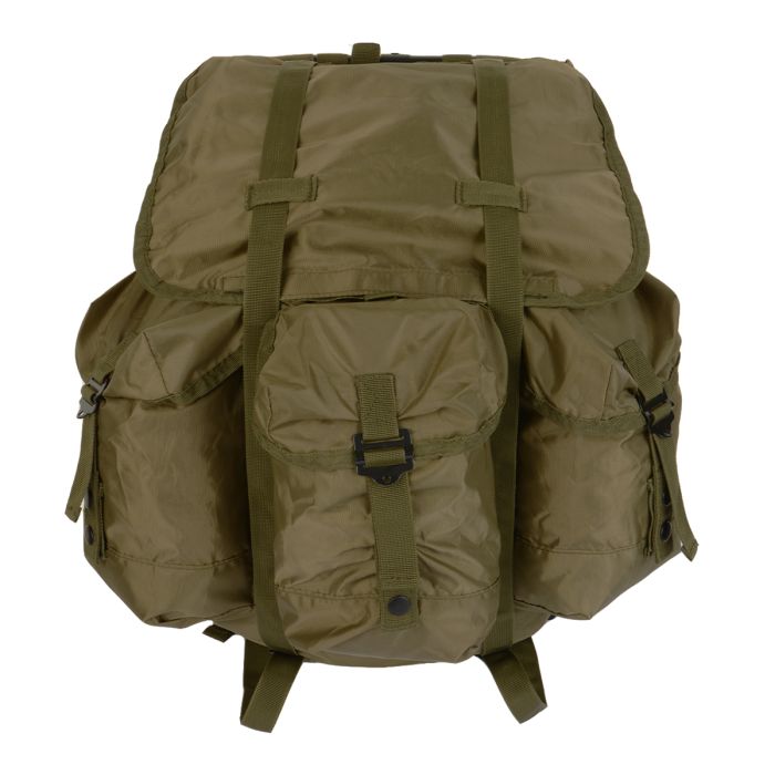 Buy Rothco Medium Alice Pack with Frame - Olive Drab - Epic Militaria
