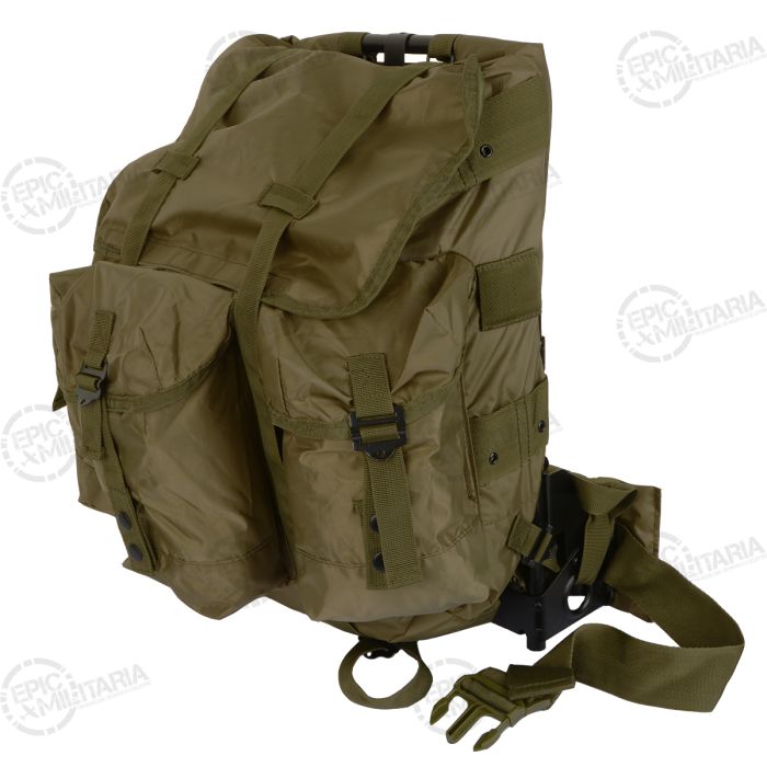 Buy Rothco Medium Alice Pack with Frame Olive Drab Epic Militaria