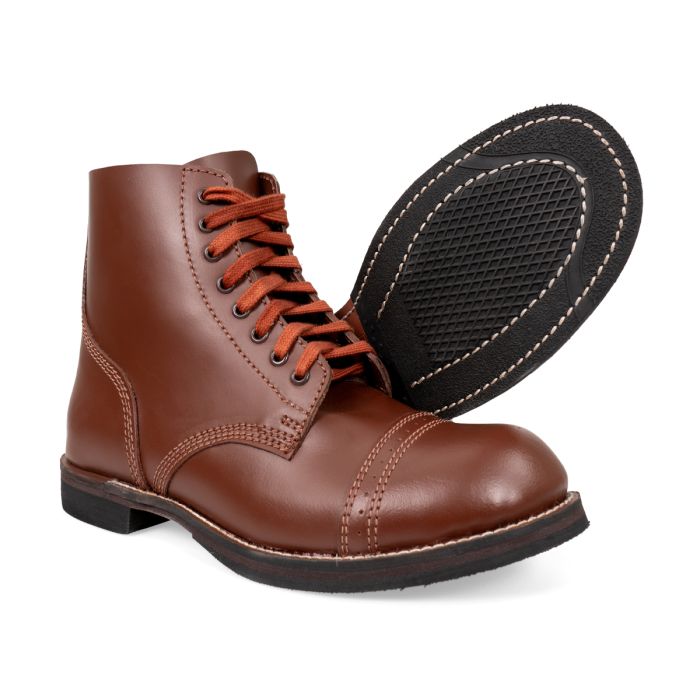 WW2 US Service Shoes