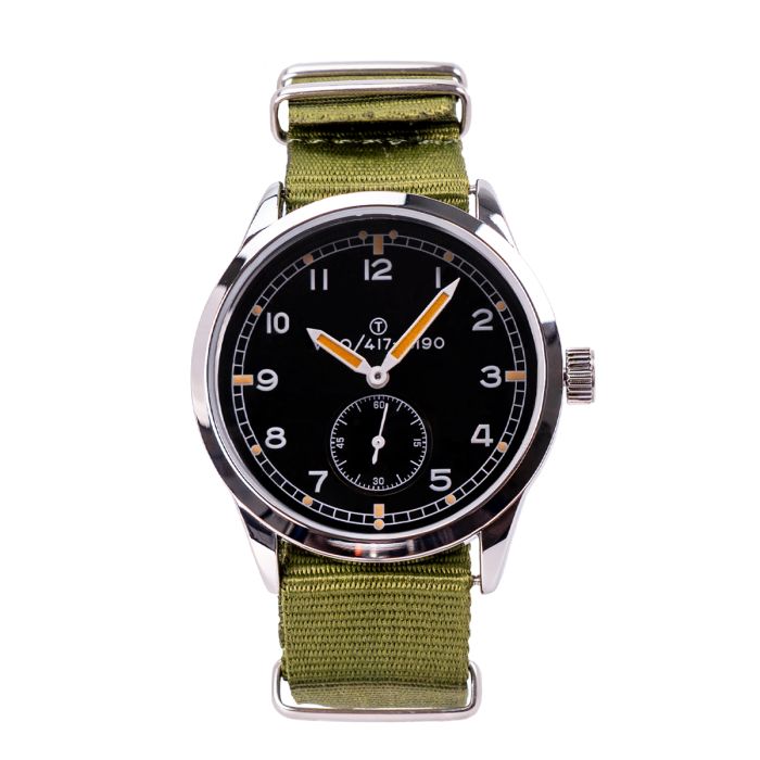 Ailager The Dirty Dozen British Army Watch Epic Militaria