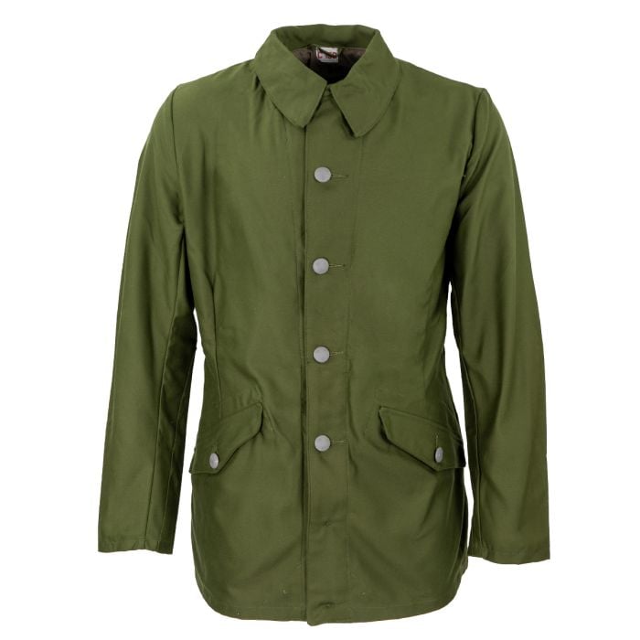 Swedish m59 jacket shop