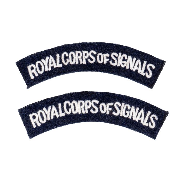 Royal Corps Of Signals, Supplementary Volume E-bok Av Cliff Lord - 9781908916310 - Foto 6