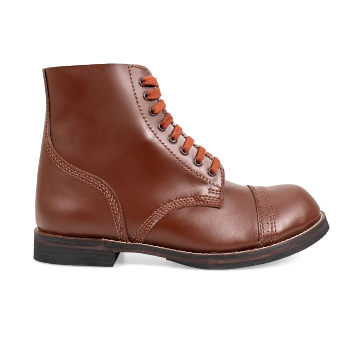 Ww2 service boots 2025