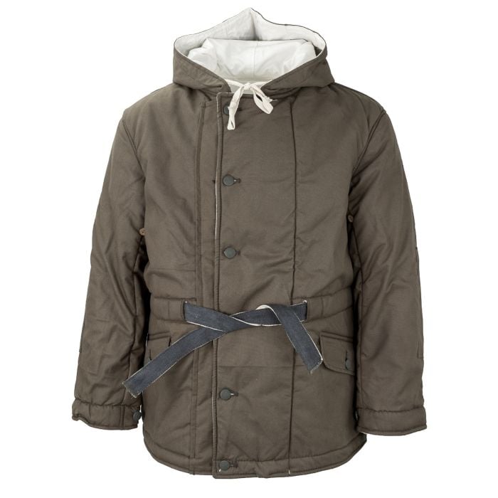 Ww2 german winter coat on sale